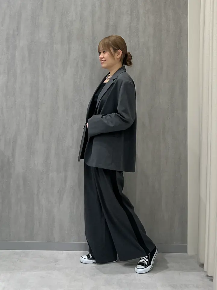 ONWARD CROSSET SELECT 浅倉 コーディネート画像