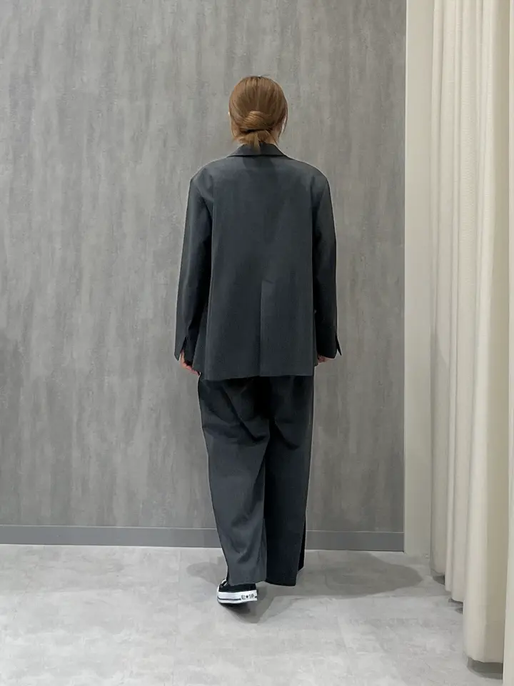 ONWARD CROSSET SELECT 浅倉 コーディネート画像