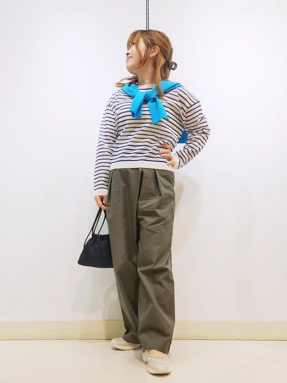  中野 コーディネート画像