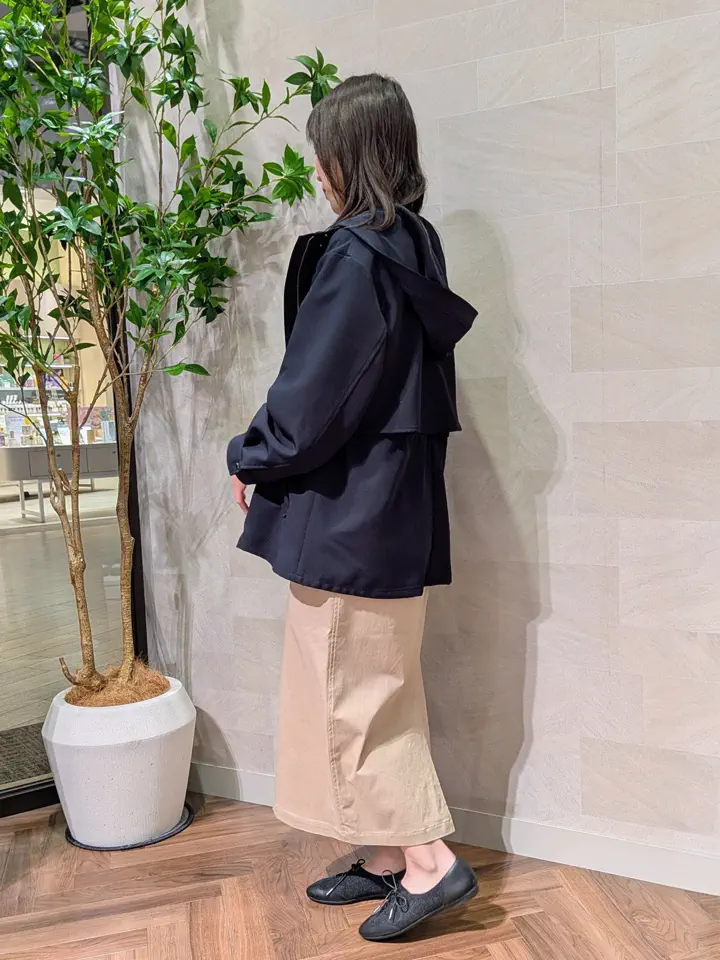 ONWARD CROSSET SELECT 浅岡 コーディネート画像