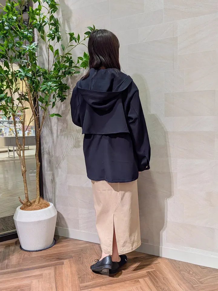 ONWARD CROSSET SELECT 浅岡 コーディネート画像