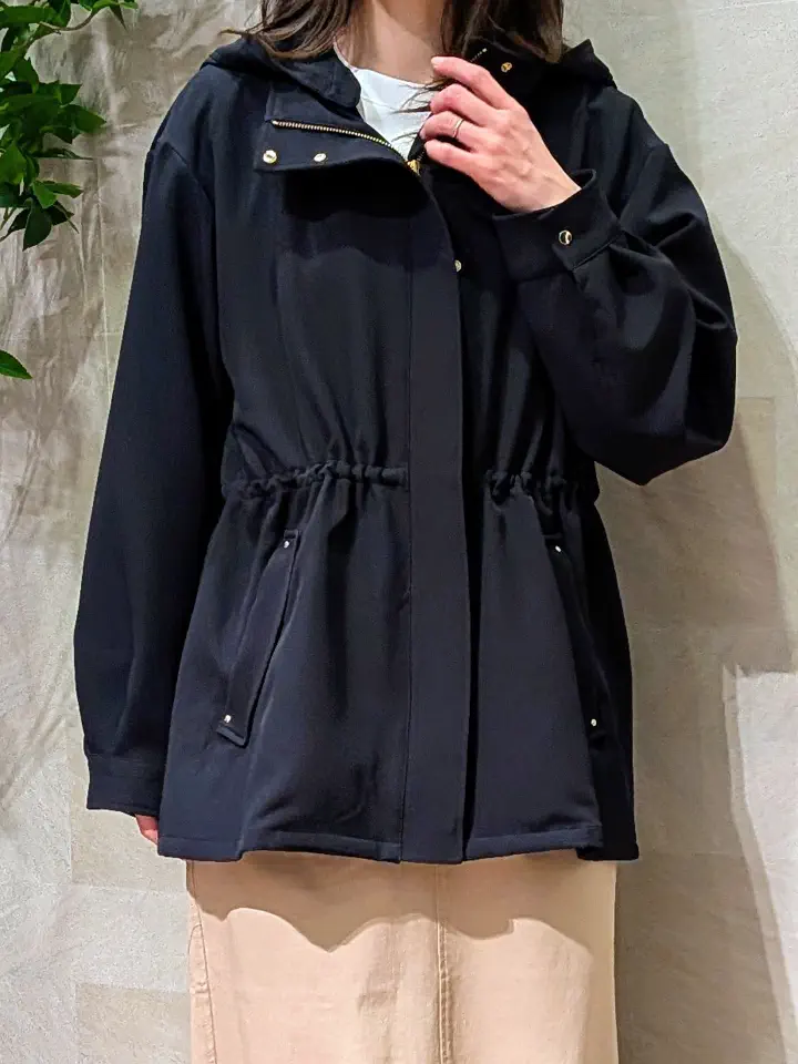 ONWARD CROSSET SELECT 浅岡 コーディネート画像