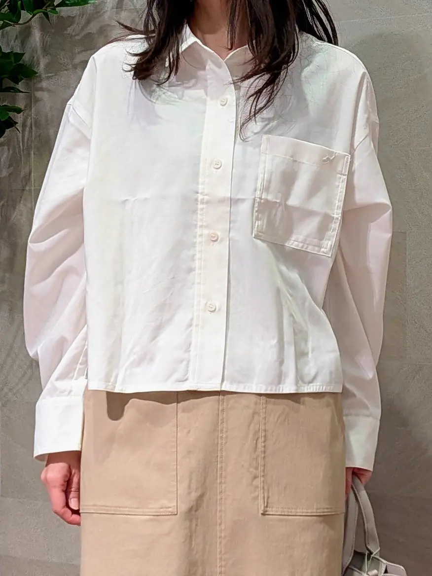 ONWARD CROSSET SELECT 浅岡 コーディネート画像