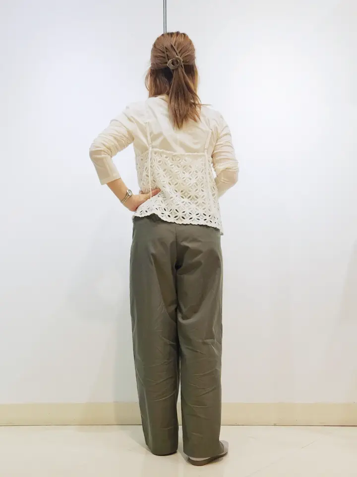 ONWARD CROSSET SELECT 中野 コーディネート画像