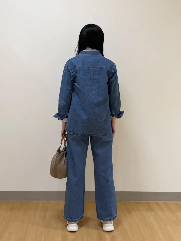 ONWARD CROSSET SELECT Aina コーディネート画像