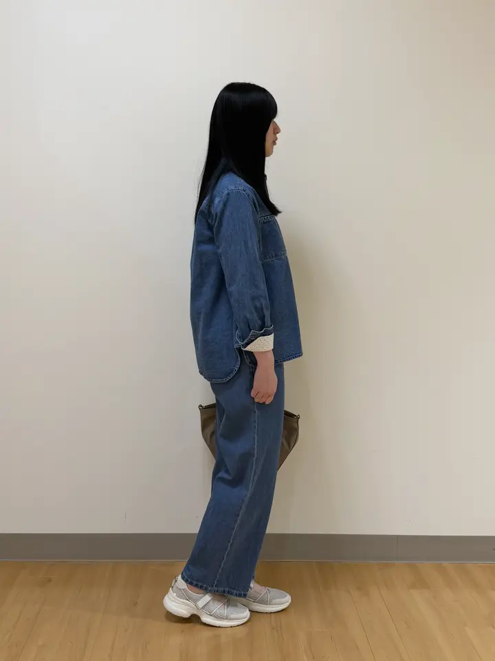 ONWARD CROSSET SELECT Aina コーディネート画像