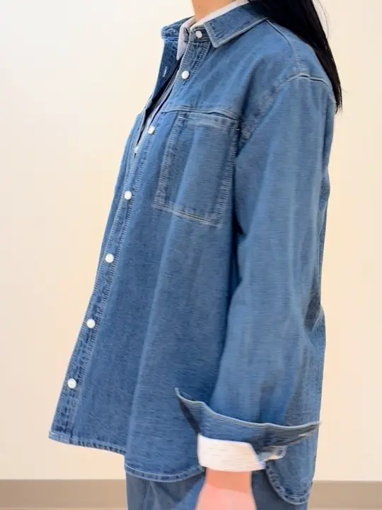 ONWARD CROSSET SELECT Aina コーディネート画像