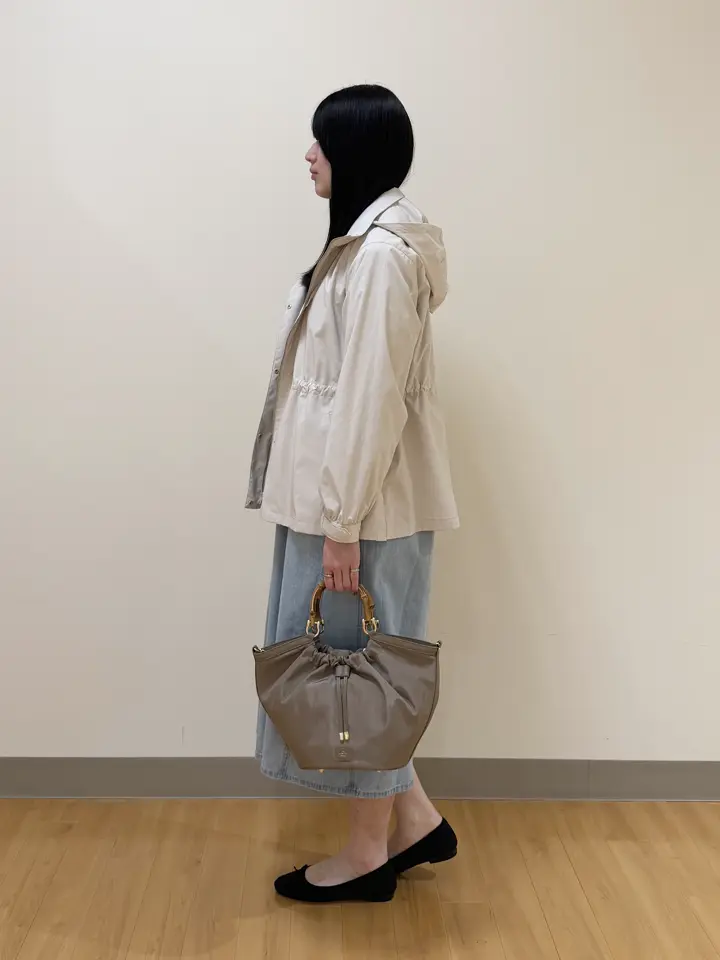 ONWARD CROSSET SELECT Aina コーディネート画像