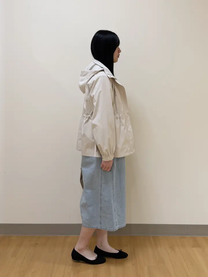 ONWARD CROSSET SELECT Aina コーディネート画像