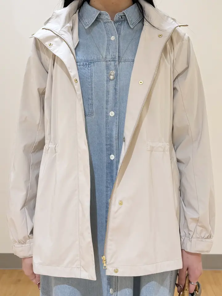 ONWARD CROSSET SELECT Aina コーディネート画像