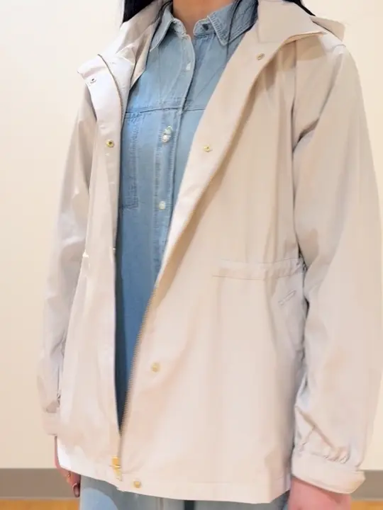 ONWARD CROSSET SELECT Aina コーディネート画像