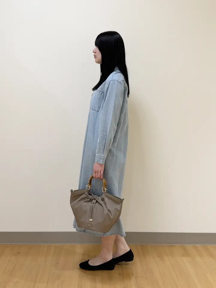 ONWARD CROSSET SELECT Aina コーディネート画像