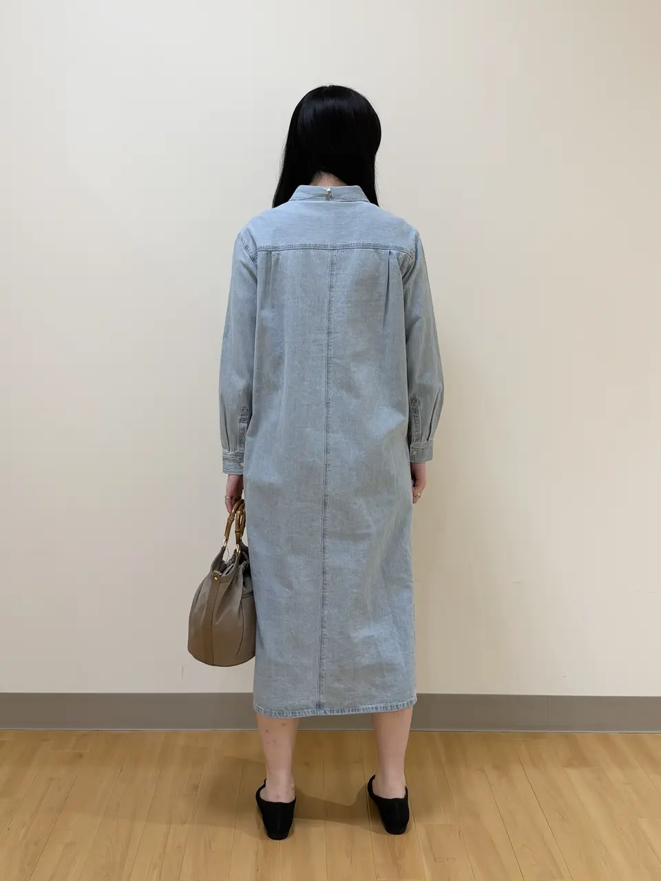 ONWARD CROSSET SELECT Aina コーディネート画像