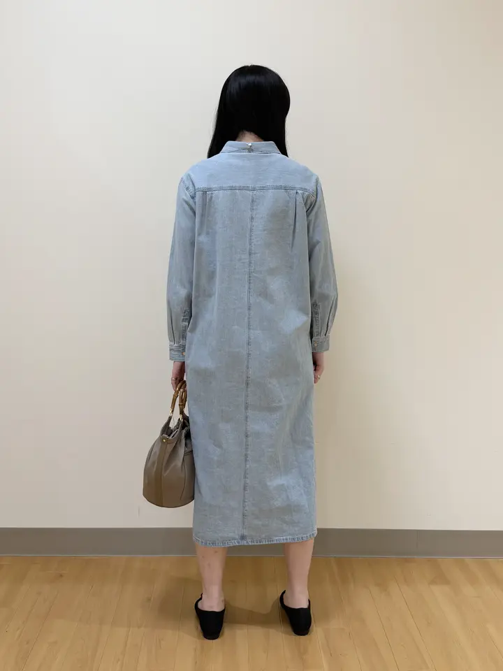 ONWARD CROSSET SELECT Aina コーディネート画像