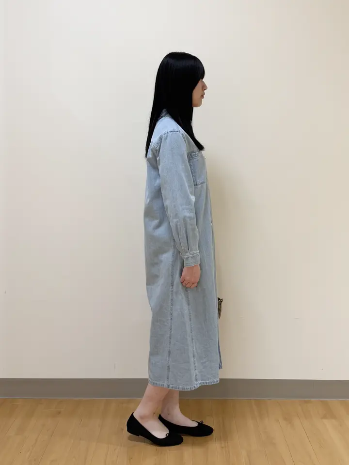 ONWARD CROSSET SELECT Aina コーディネート画像