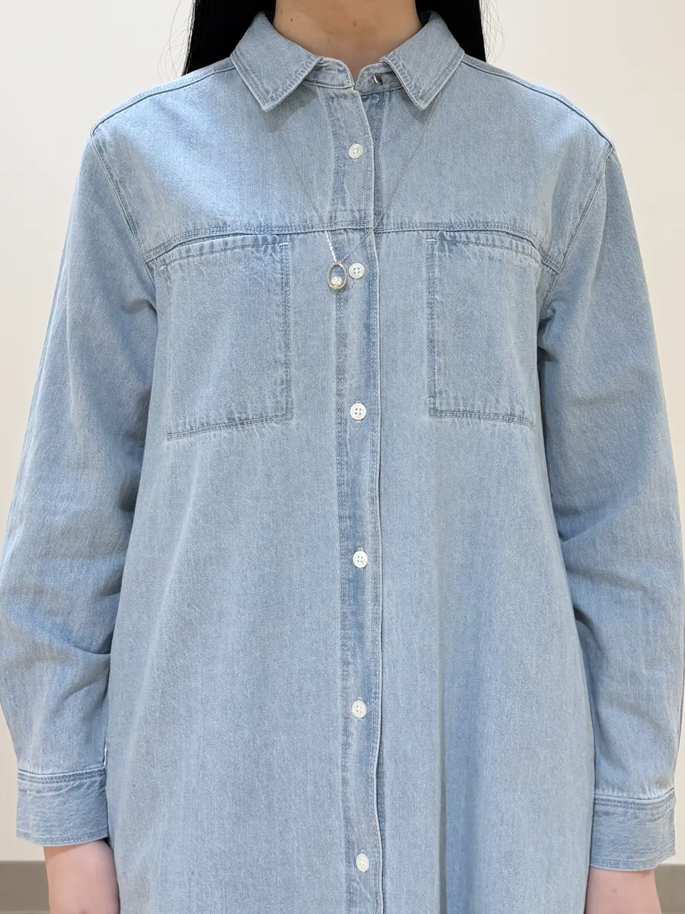 ONWARD CROSSET SELECT Aina コーディネート画像