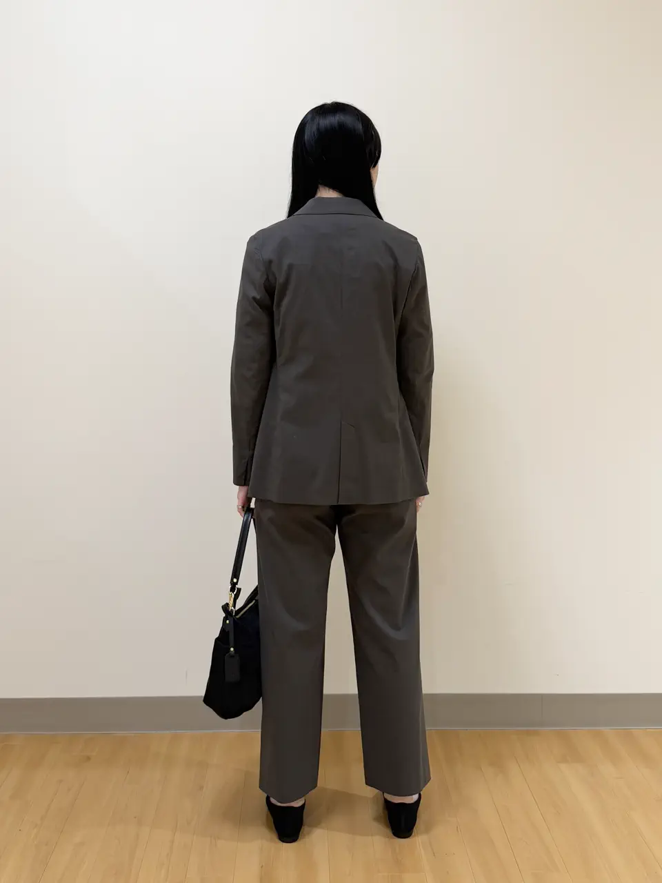 ONWARD CROSSET SELECT Aina コーディネート画像