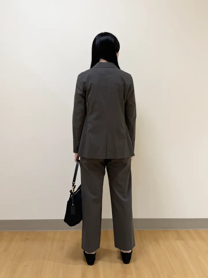 ONWARD CROSSET SELECT Aina コーディネート画像