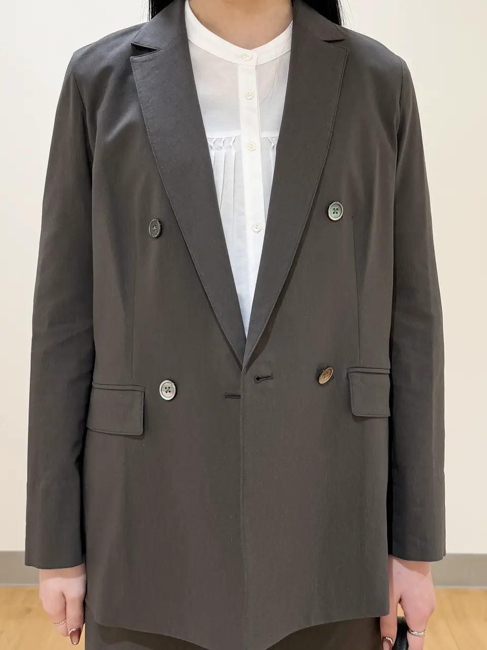 ONWARD CROSSET SELECT Aina コーディネート画像