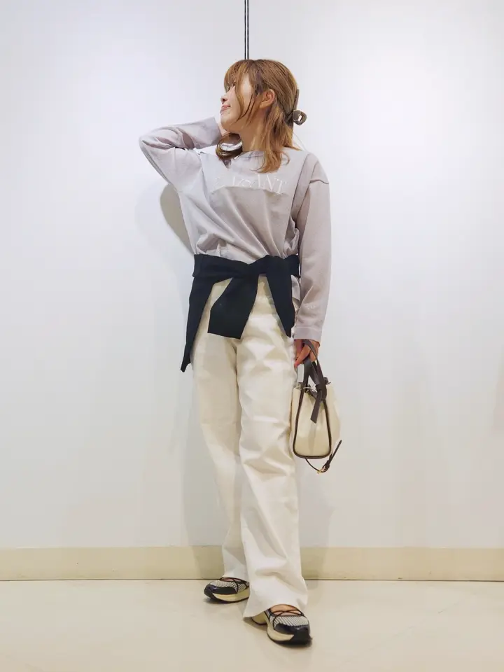 ONWARD CROSSET SELECT 中野 コーディネート画像