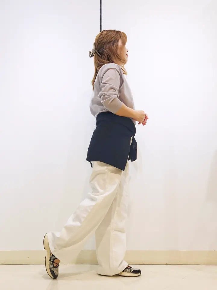 ONWARD CROSSET SELECT 中野 コーディネート画像