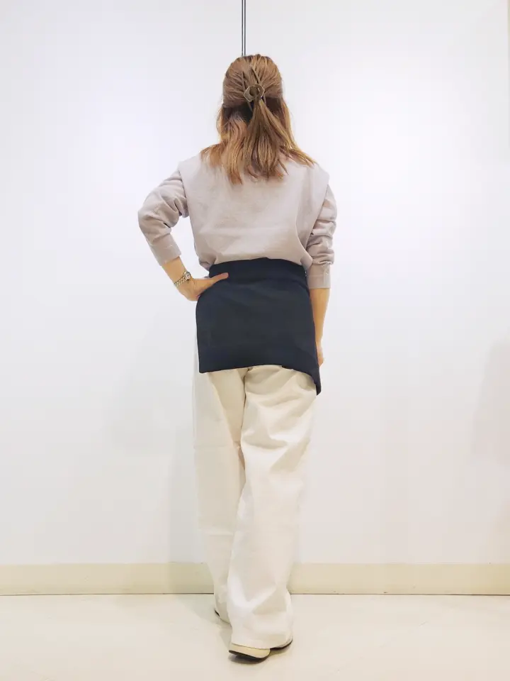 ONWARD CROSSET SELECT 中野 コーディネート画像