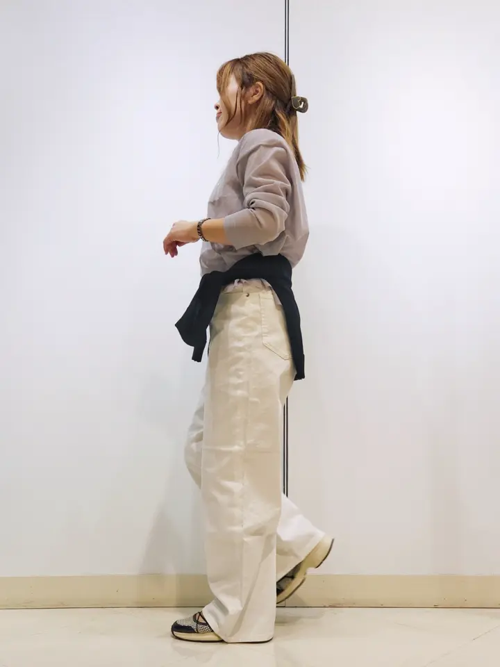 ONWARD CROSSET SELECT 中野 コーディネート画像