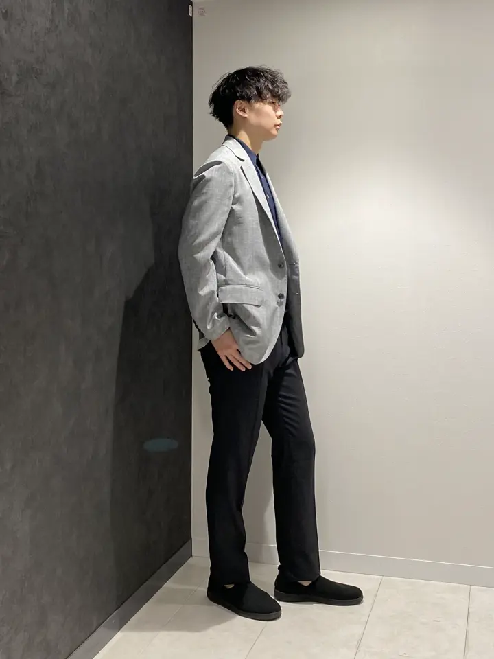 ONWARD CROSSET SELECT 木村 コーディネート画像