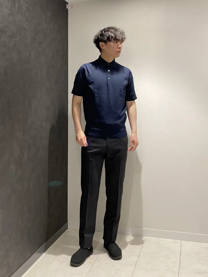 ONWARD CROSSET SELECT 木村 コーディネート画像