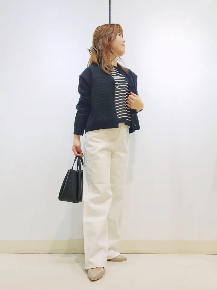 ONWARD CROSSET SELECT 中野 コーディネート画像