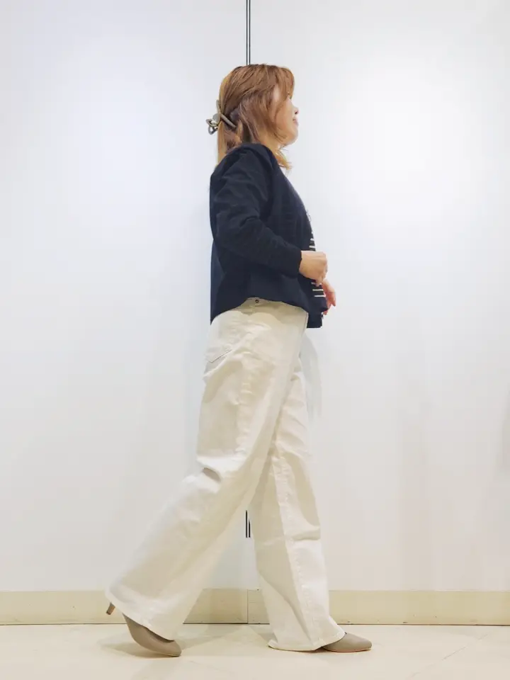 ONWARD CROSSET SELECT 中野 コーディネート画像