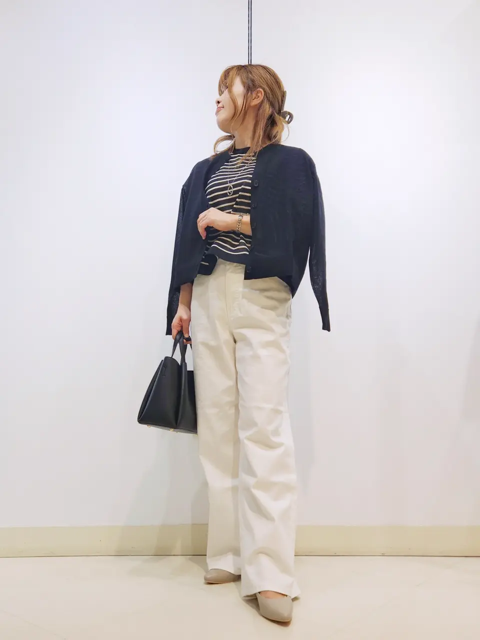  中野 コーディネート画像