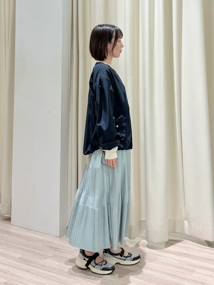 ONWARD CROSSET SELECT E コーディネート画像