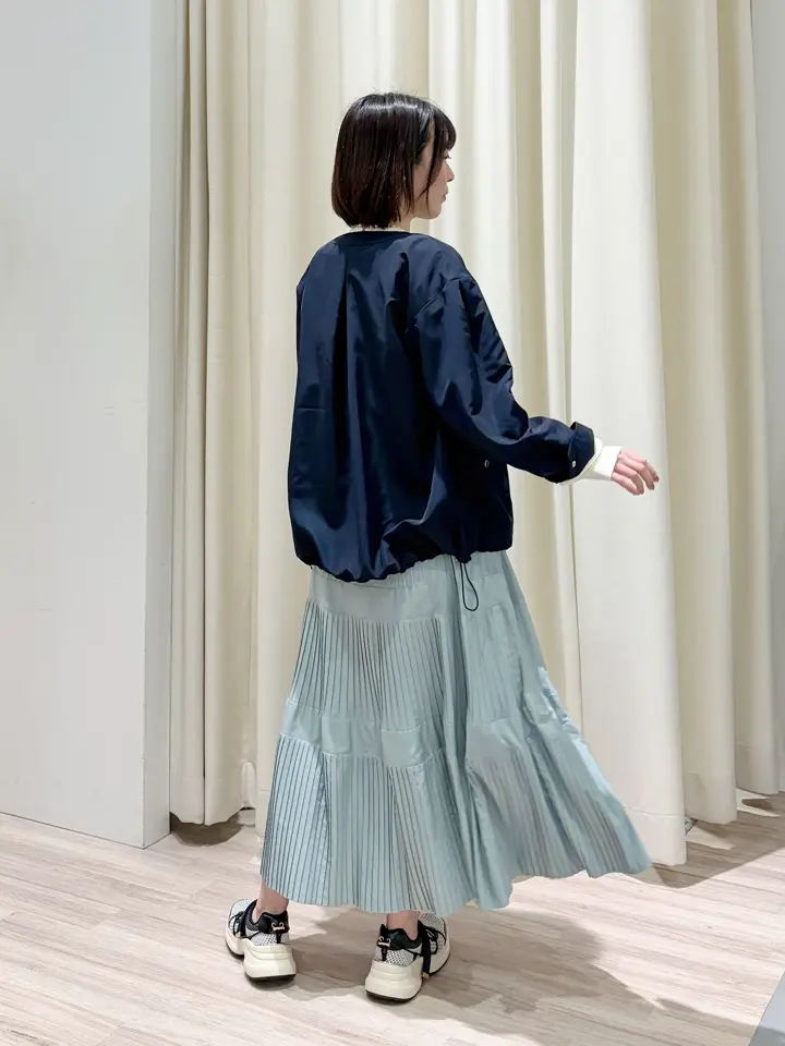 ONWARD CROSSET SELECT E コーディネート画像