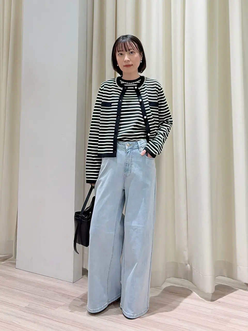 ONWARD CROSSET SELECT E コーディネート画像