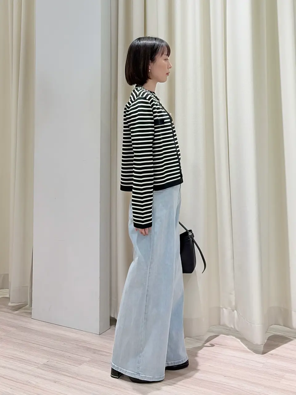 ONWARD CROSSET SELECT E コーディネート画像