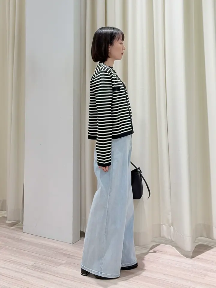 ONWARD CROSSET SELECT E コーディネート画像