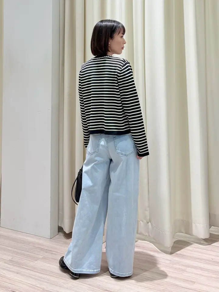 ONWARD CROSSET SELECT E コーディネート画像