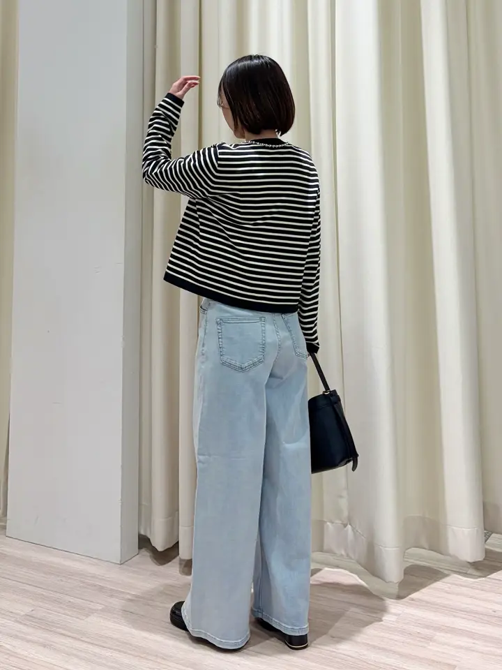 ONWARD CROSSET SELECT E コーディネート画像