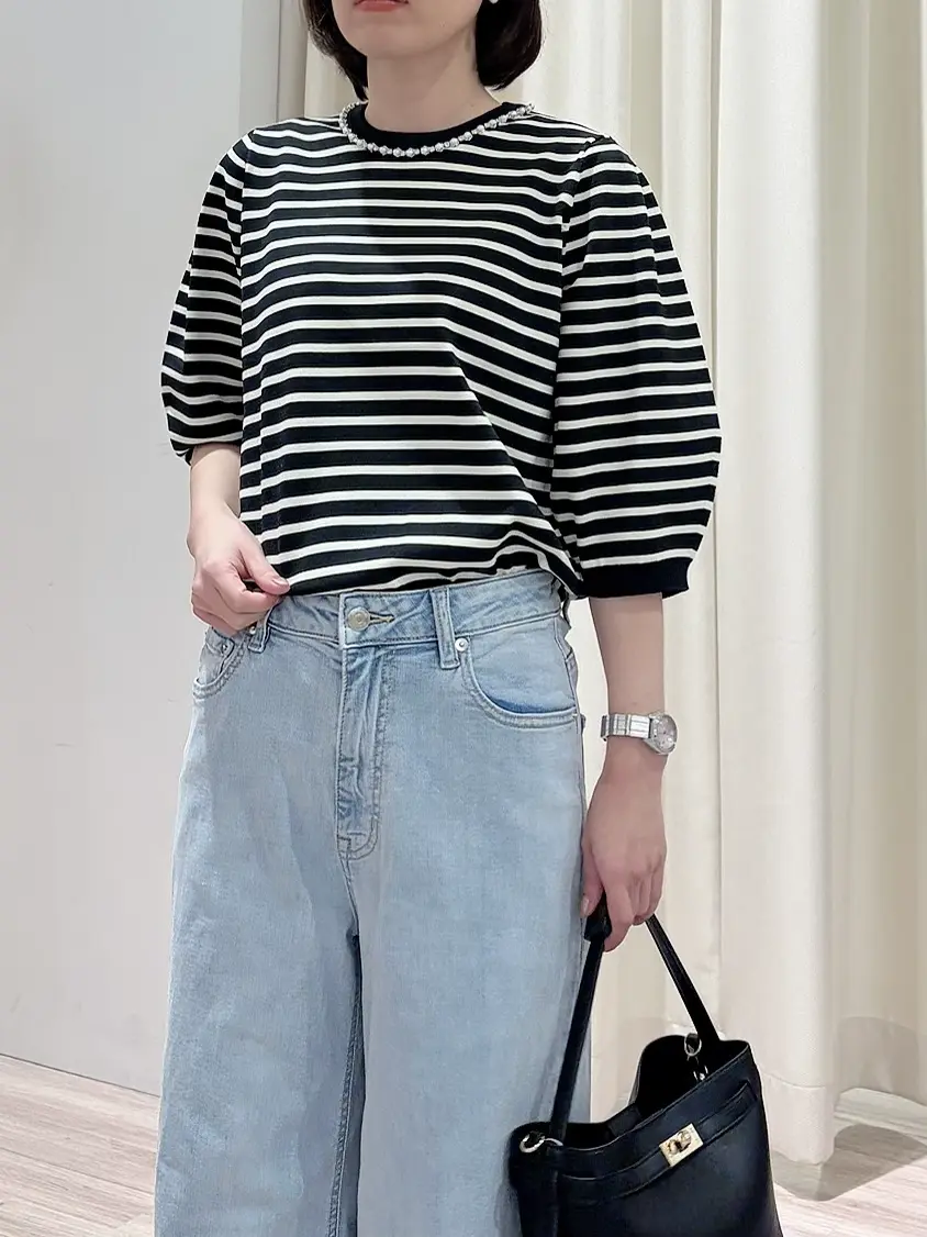 ONWARD CROSSET SELECT E コーディネート画像