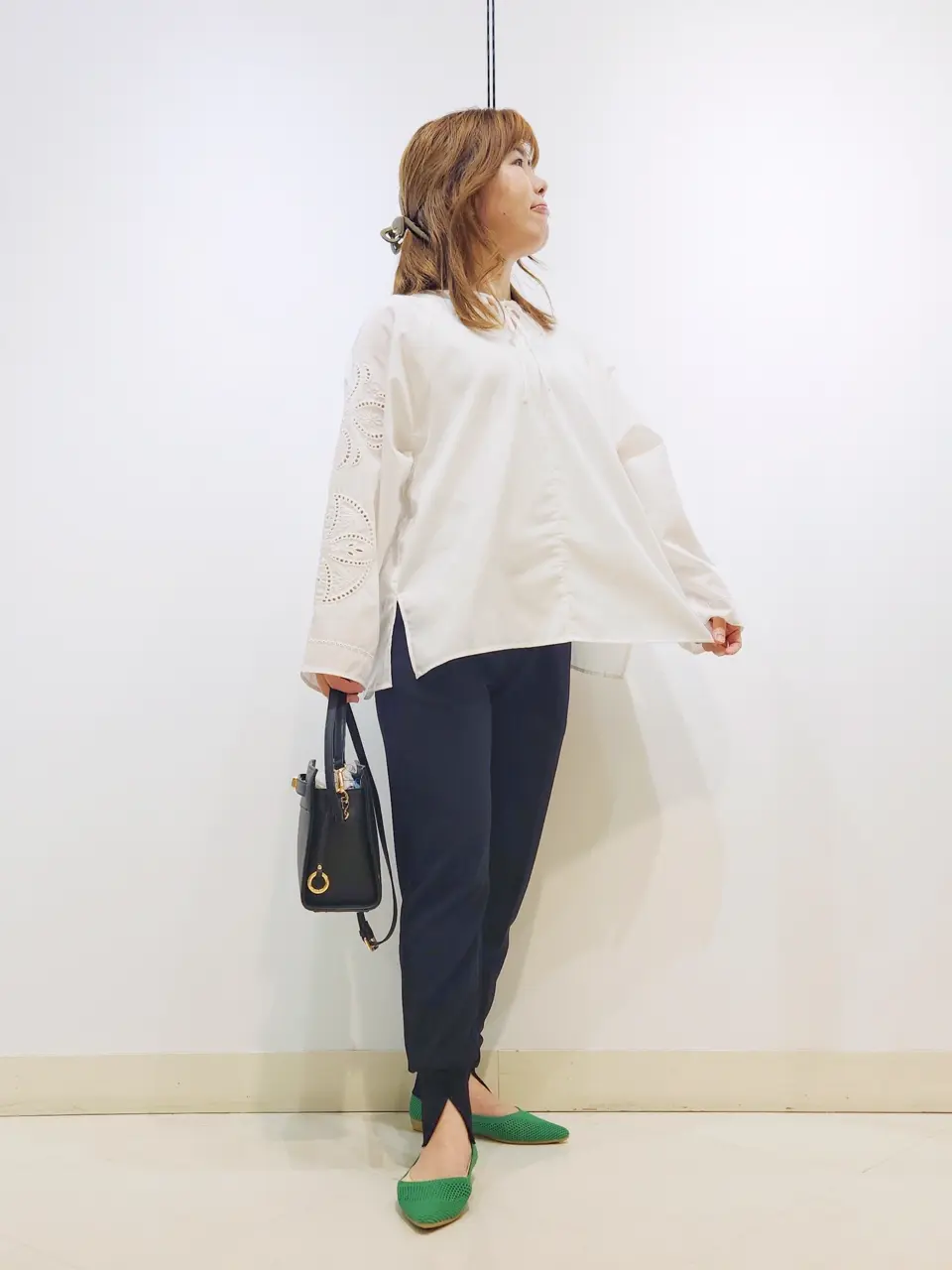  中野 コーディネート画像