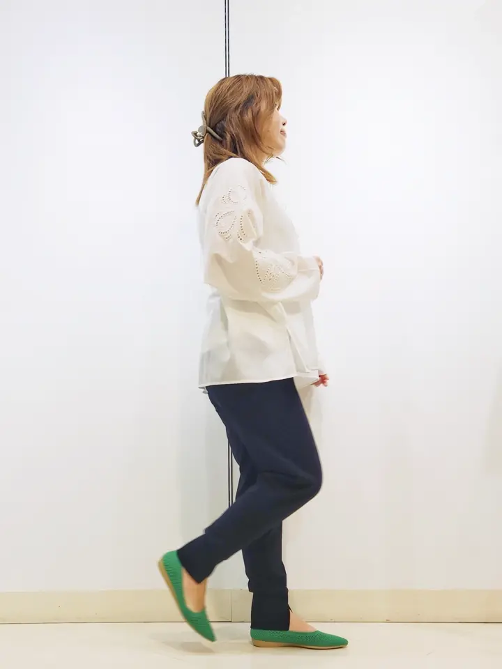 ONWARD CROSSET SELECT 中野 コーディネート画像