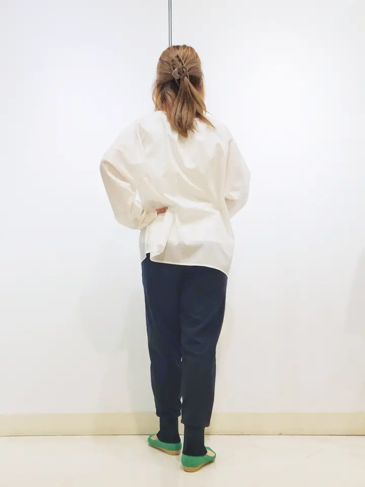 ONWARD CROSSET SELECT 中野 コーディネート画像