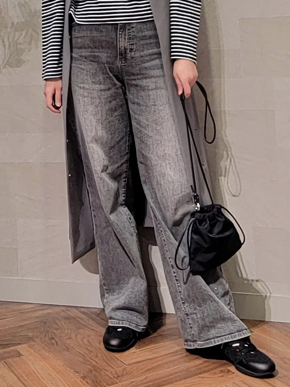 ONWARD CROSSET SELECT 西村 コーディネート画像