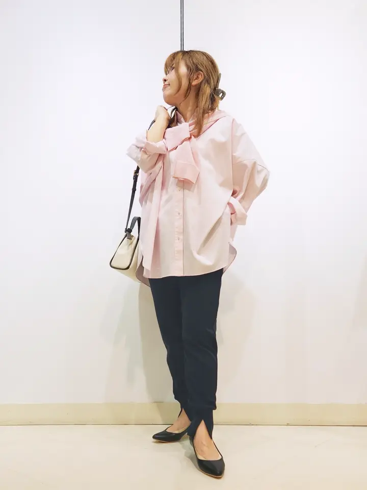 ONWARD CROSSET SELECT 中野 コーディネート画像