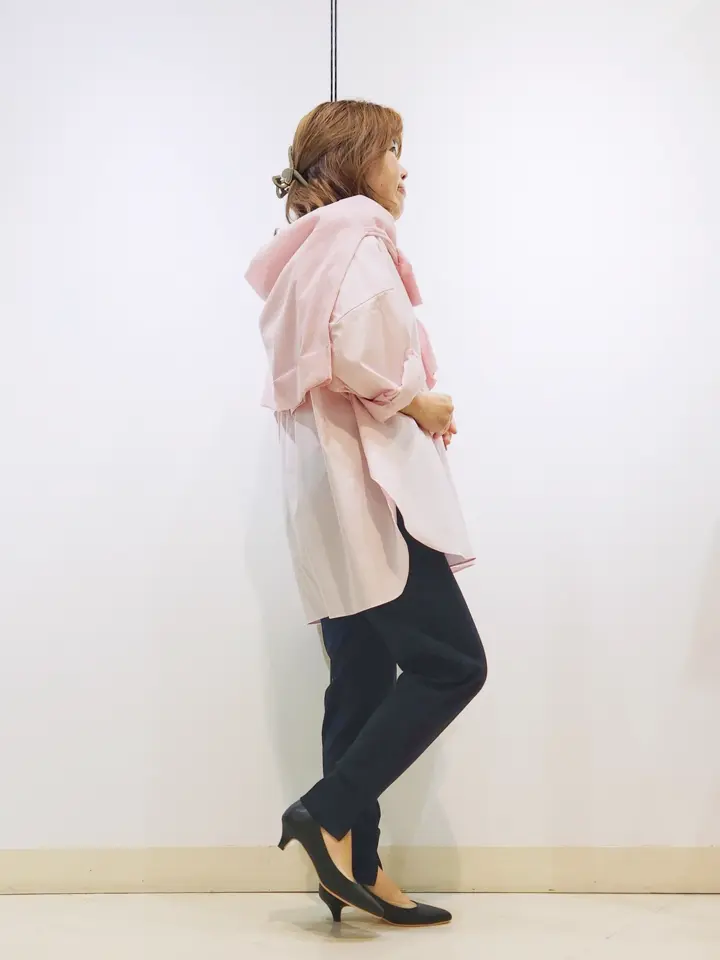 ONWARD CROSSET SELECT 中野 コーディネート画像