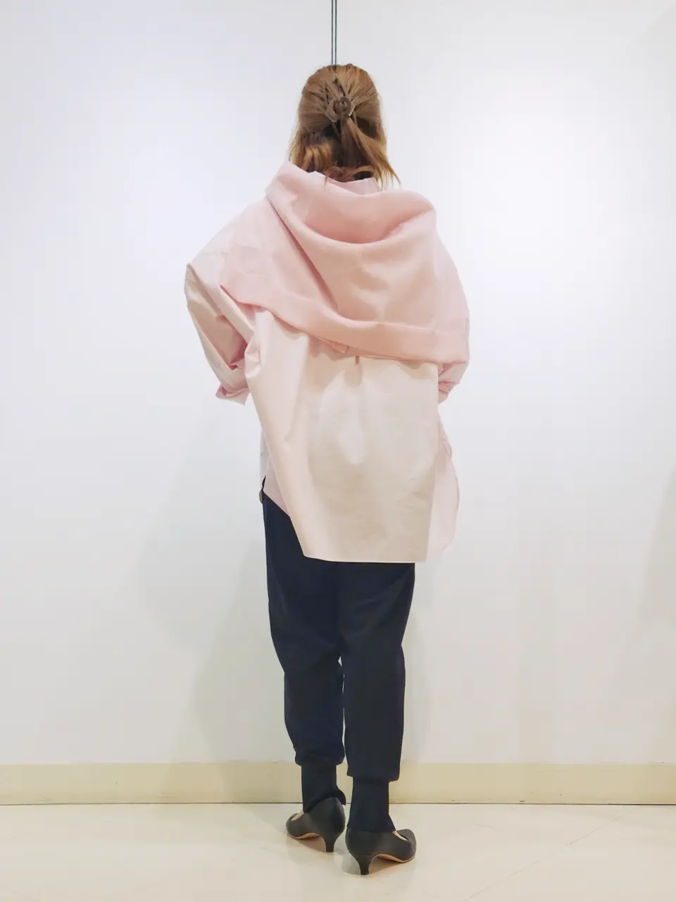 ONWARD CROSSET SELECT 中野 コーディネート画像