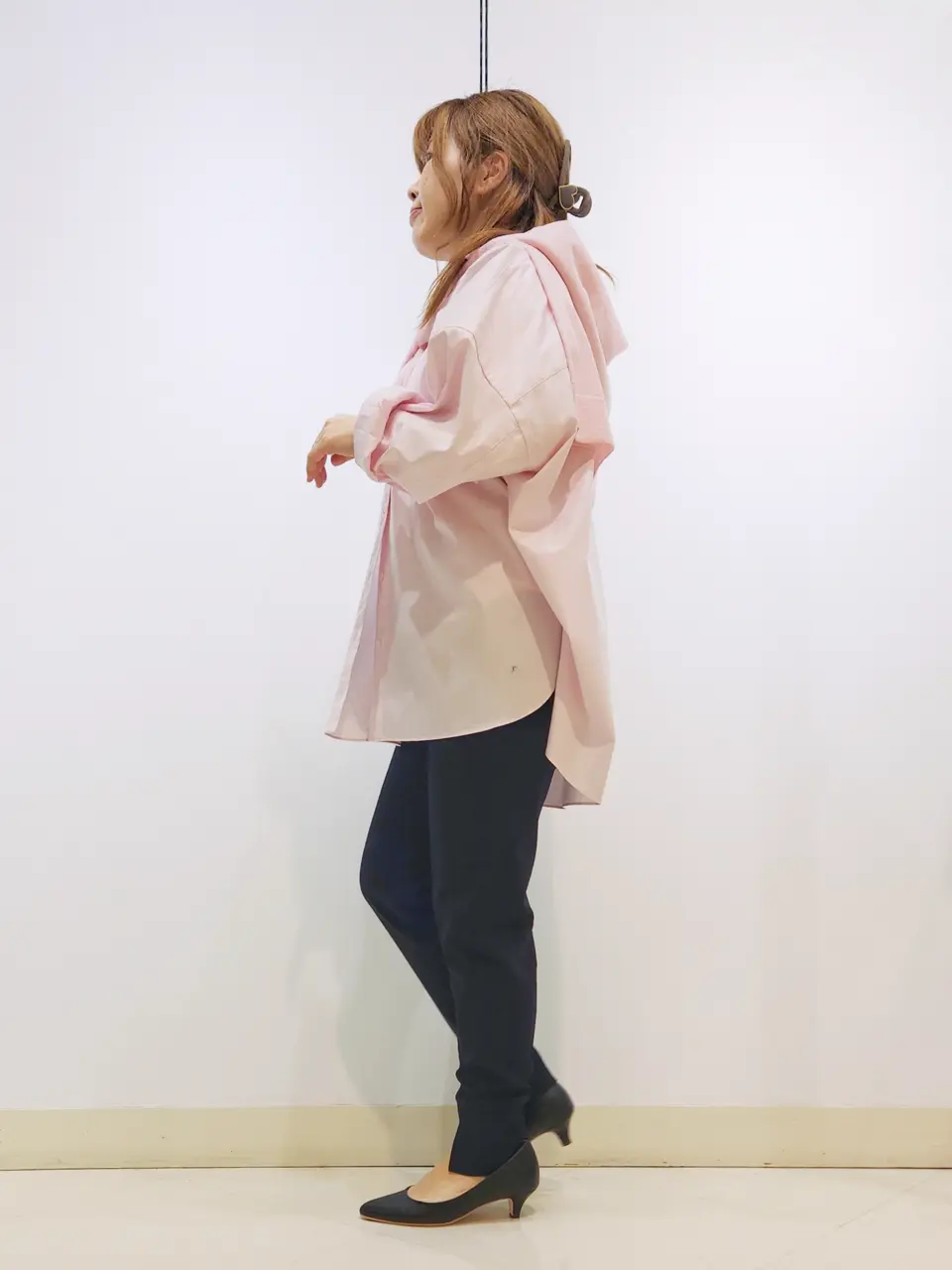 ONWARD CROSSET SELECT 中野 コーディネート画像