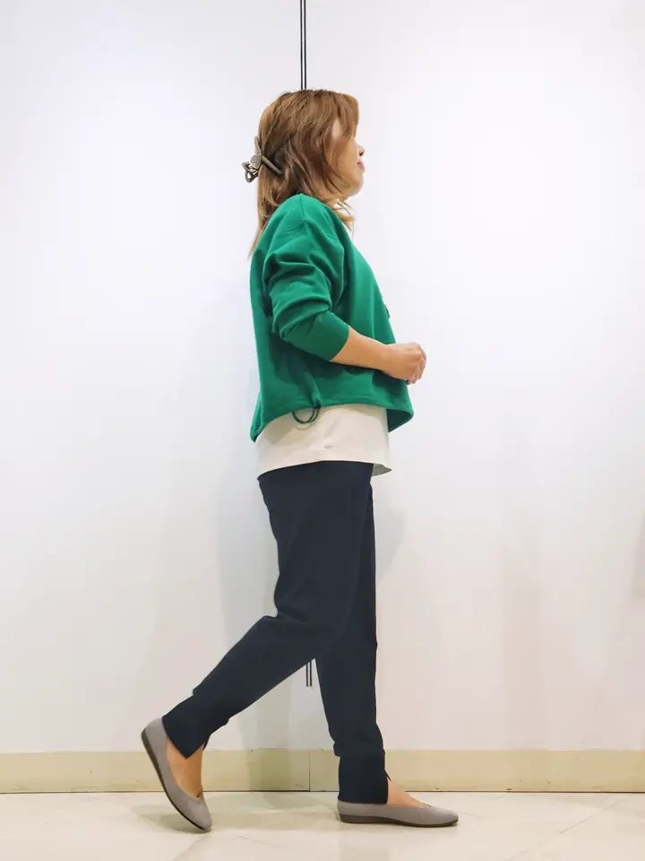 ONWARD CROSSET SELECT 中野 コーディネート画像