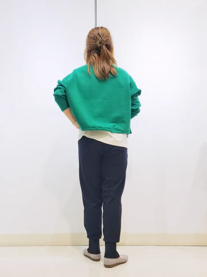 ONWARD CROSSET SELECT 中野 コーディネート画像